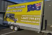 20X5 Advertising Trailers